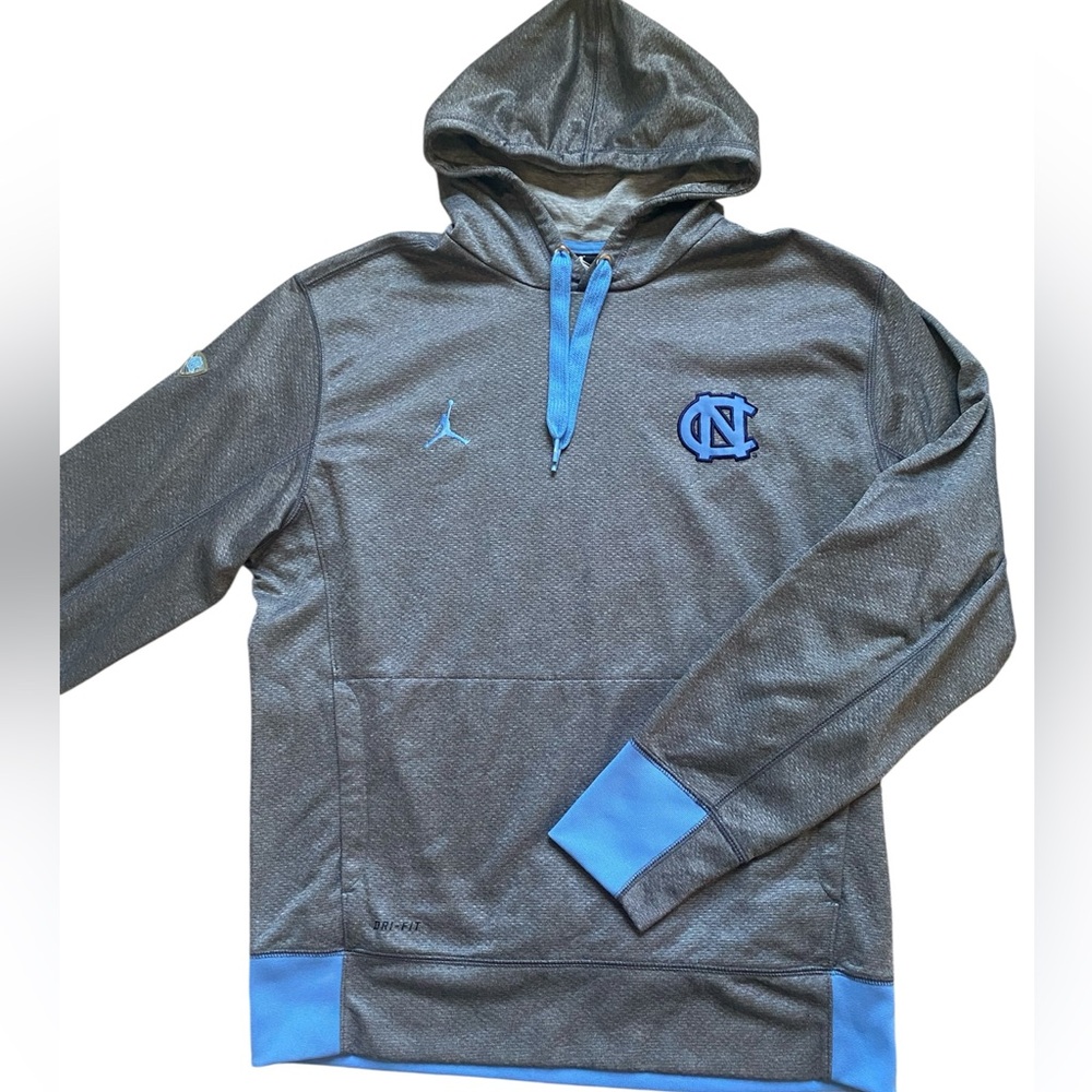 Men’s Jordan Elite North Carolina Hoodie